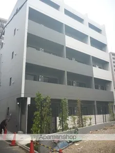 アンベリール墨田Ⅲの画像