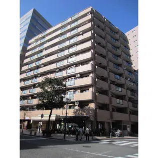 クリオ横浜関内参番館の画像