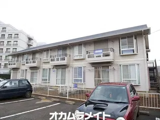 ガーデンハイツ西志津の画像