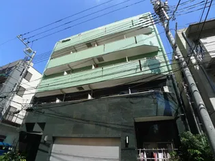 GREEN HILLの画像