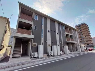 フェリシティヒルズ岸Yの画像