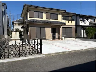 神奈川県相模原市南区北里1【一戸建】の外観
