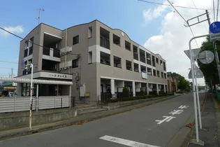 パークグレイスの画像
