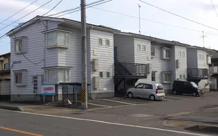 SKハイツの画像