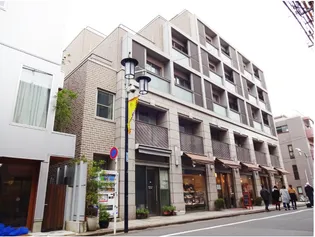 グリーンコアL渋谷の画像