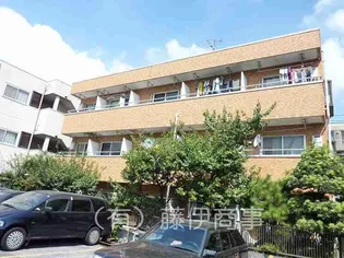 松弥レジデンスの画像