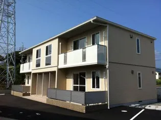 ヴィラ光井 B棟の画像