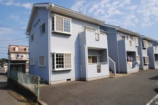 フローラルハイツ3号棟の画像