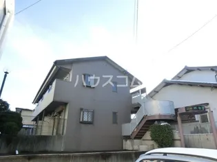 コーポ社台の画像