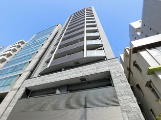 プレサンスNEO心斎橋の画像
