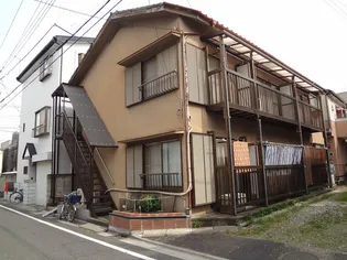 コーポ谷川の画像