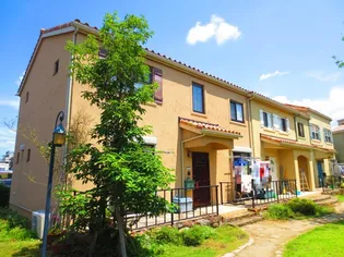 埼玉県志木市中宗岡2【一戸建】の外観