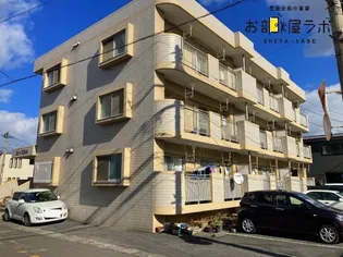 グレイス高城の画像