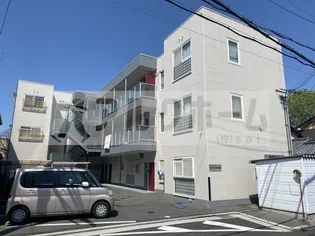 エスパリエ柏原の画像