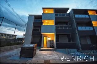 アバンティオ野出町IIの画像