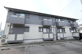 メゾンベール コーヤII A棟の画像