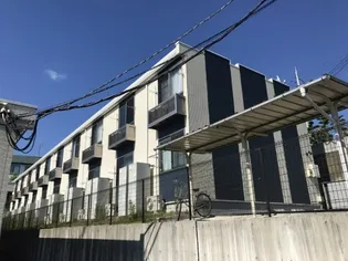 レオネクストディアベルジュIIの画像