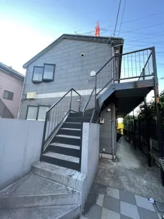 パーム夏見台の画像