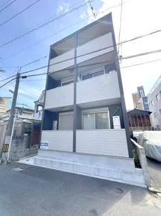 L'SHOUSE東荒神の画像