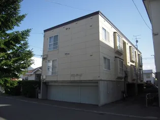 グランデージの画像