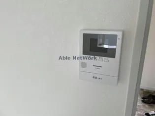 ツインズ・イケダ【4階】の内装