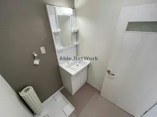 ツインズ・イケダ【4階】の内装