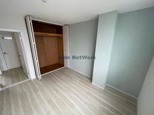 ツインズ・イケダ【4階】の内装