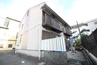 コスモハイツ伊藤の画像