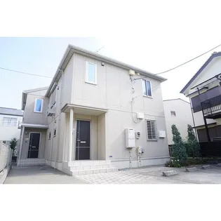 神奈川県藤沢市本鵠沼3【一戸建】の外観