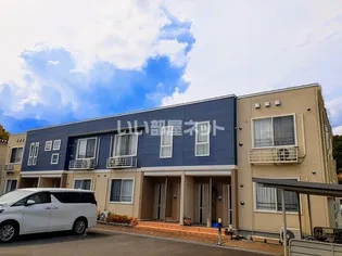 アンファミーユIIIの画像