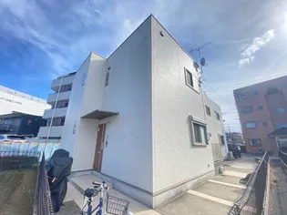 東京都江戸川区春江町2【一戸建】の外観