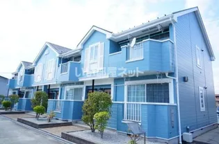 クァイエット スクエアIIIの画像