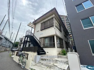 セイカハイツの画像