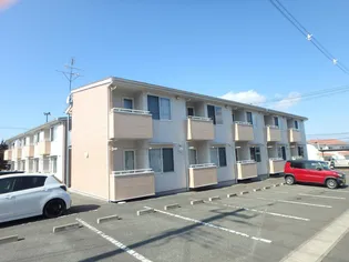 ファボーレ桜木の画像