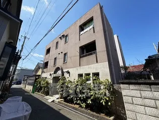パティオ四條畷の画像