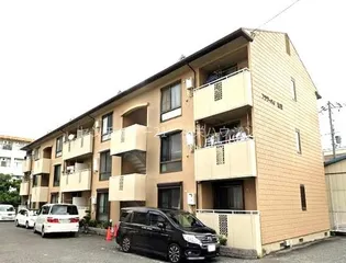 大阪府大阪市鶴見区安田1【アパート】の外観