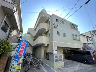 エントピア荒田IIIの画像