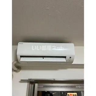 ドミシル野並【4階】の内装