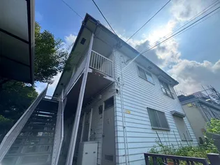 エースコーポ【1階】の外観