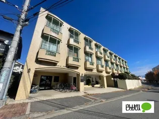 マンシオーネ・アサール【3階】の外観