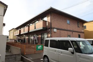 ベルリネッタIIの画像