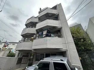 ワールドパレス北品川の画像