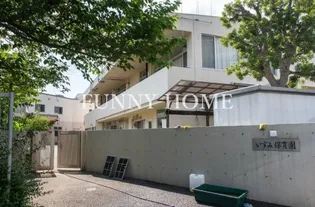 Green Way Yakumo【1階】の周辺