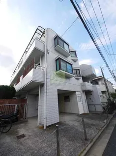 ラポア杉本の画像