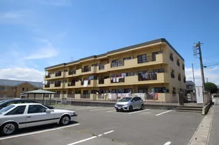 ケイセイグランドハイツそとのの画像