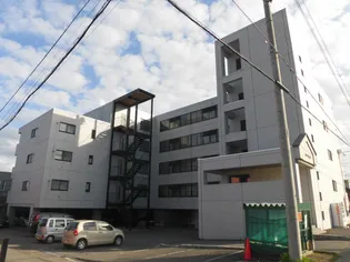 グランデ緑町の画像