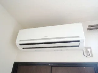 スプレンダー【2階】の内装