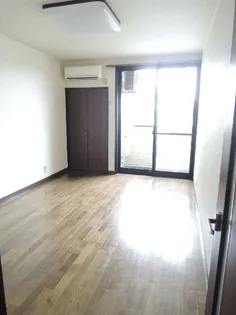 スプレンダー【2階】の居間