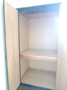 スプレンダー【2階】の内装