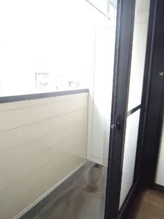 スプレンダー【2階】の内装